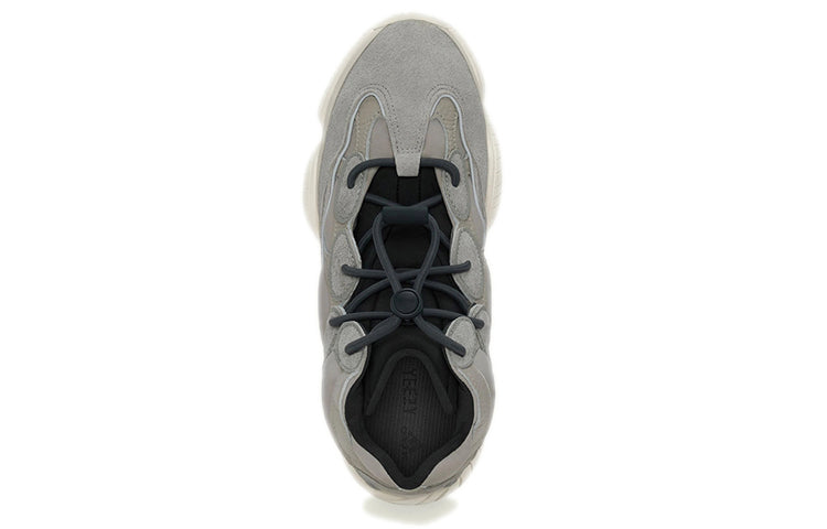 adidas Yeezy 500 High 'Mist Stone' GV7775