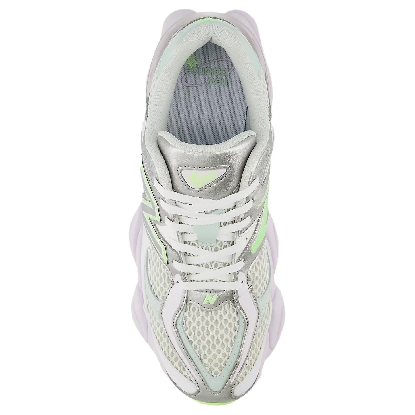 New Balance 9060 'White Taro' U9060AGT