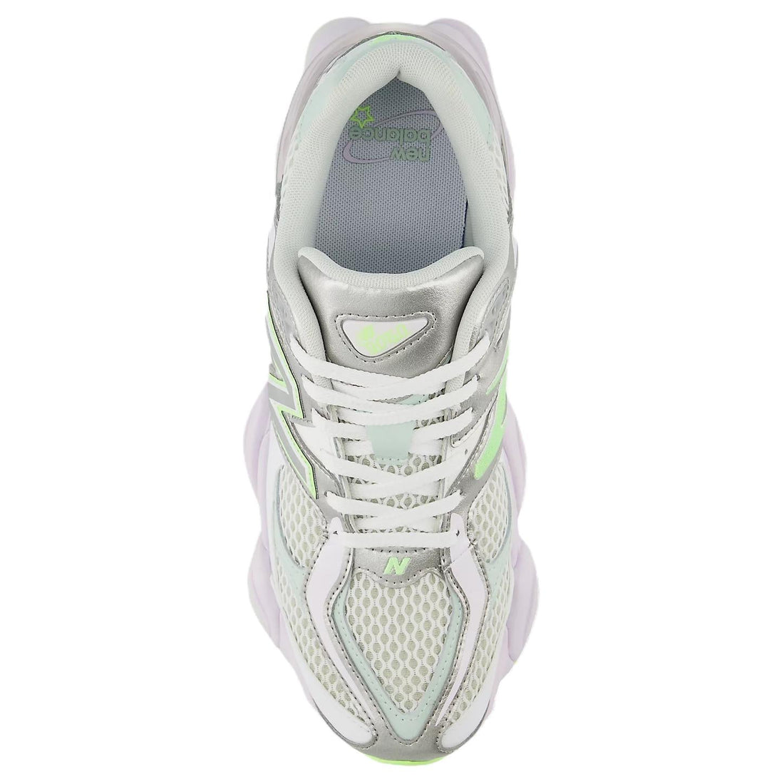 New Balance 9060 'White Taro' U9060AGT