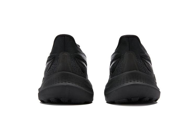 (WMNS) ASICS GT-2000 12 'Triple Black' 1012B506-001