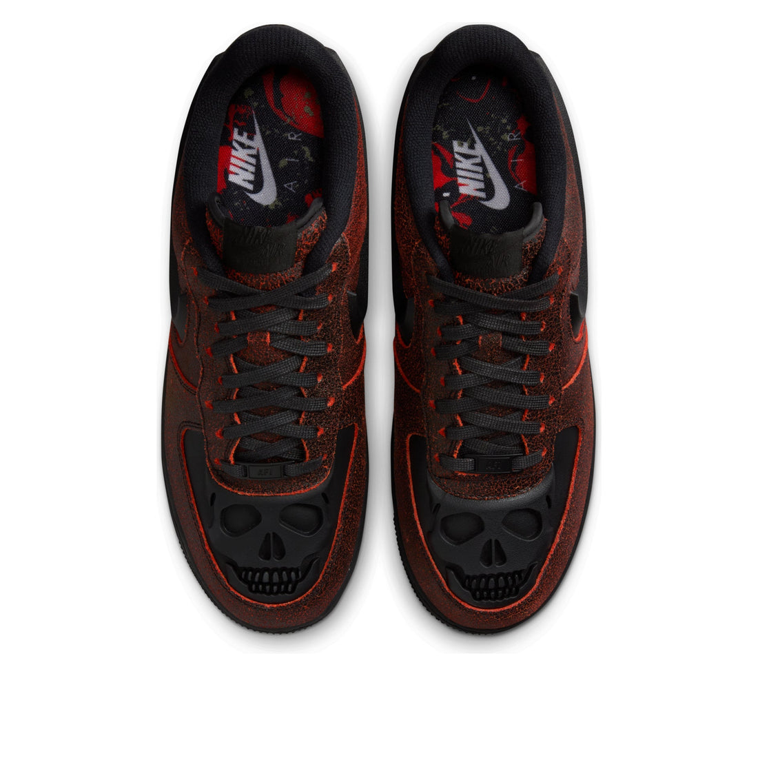 Nike Air Force 1 'Halloween' HV2016-001