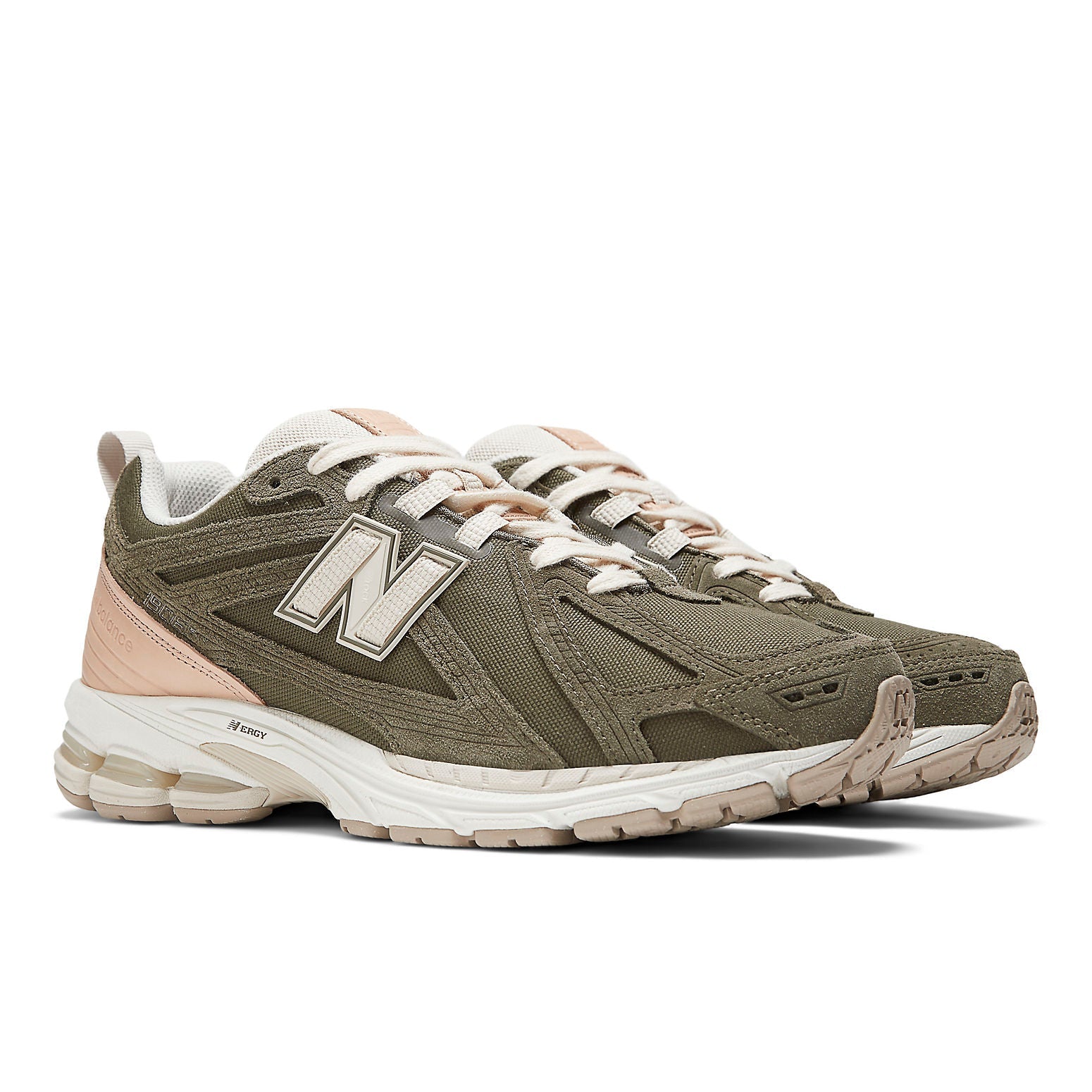 New Balance 1906F 'Dark Moss Frappe' M1906FC