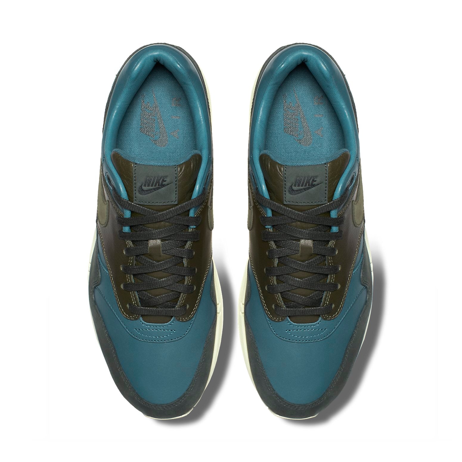 NikeLab Air Max 1 Pinnacle 'Iced Jade' 859554-300