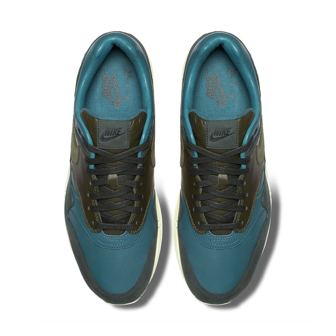 NikeLab Air Max 1 Pinnacle 'Iced Jade' 859554-300
