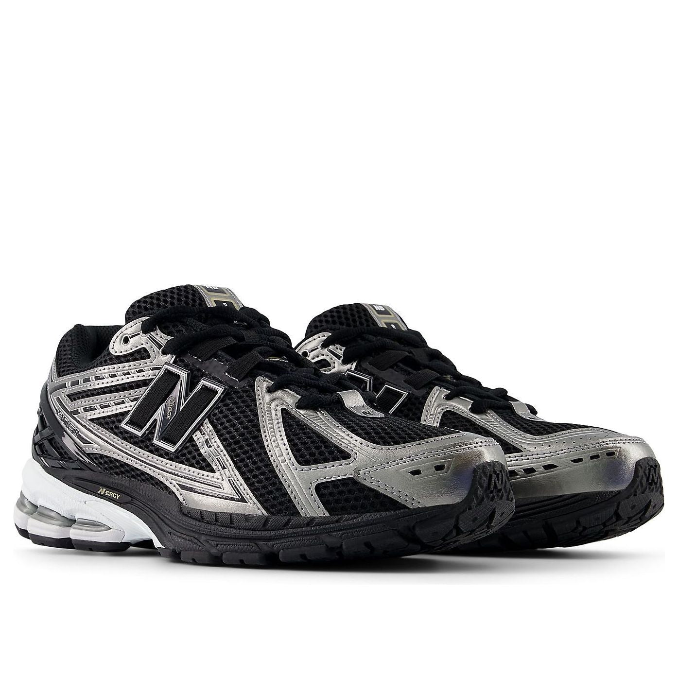 New Balance 1906R 'Black Dark Grery Silver' U1906RCF