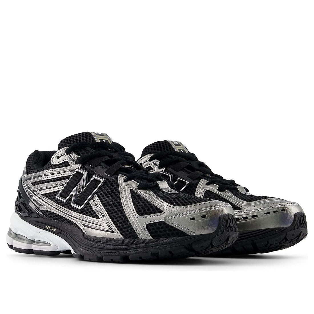 New Balance 1906R 'Black Dark Grery Silver' U1906RCF