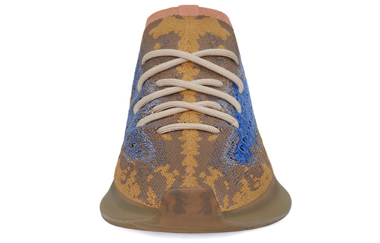 adidas Yeezy Boost 380 'Blue Oat Non-Reflective' Q47306