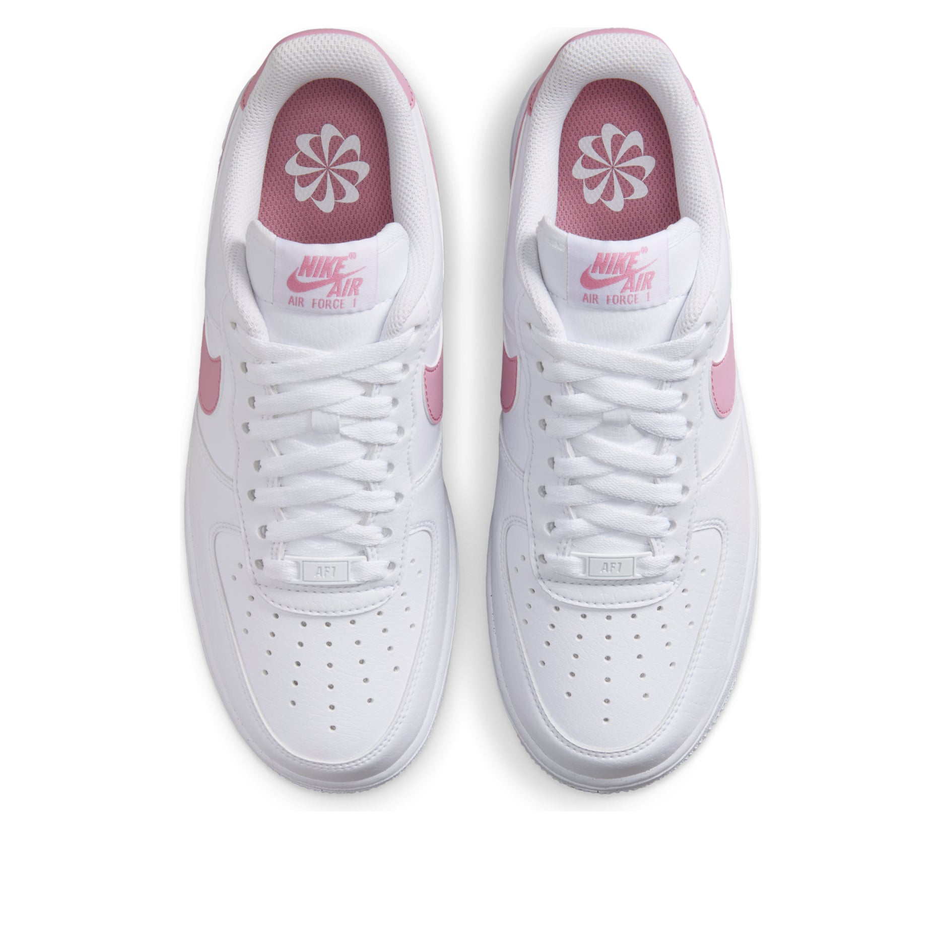 (WMNS) Nike Air Force 1 Low '07 Next Nature 'Elemental Pink' DC9486-111
