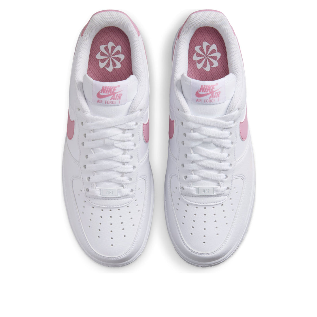(WMNS) Nike Air Force 1 Low '07 Next Nature 'Elemental Pink' DC9486-111