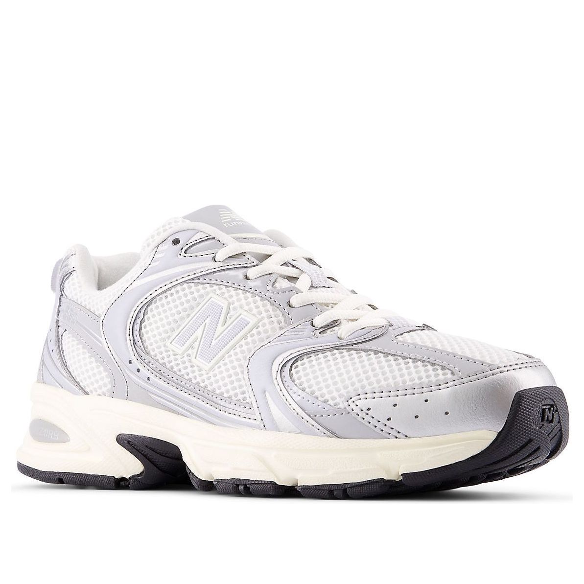 New Balance 530 'Silver Metallic Reflection' U530SEA