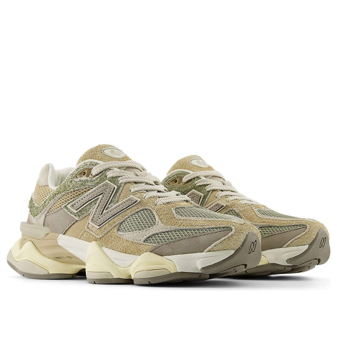 New Balance 9060 'Olivine Great Plains' U9060NTC