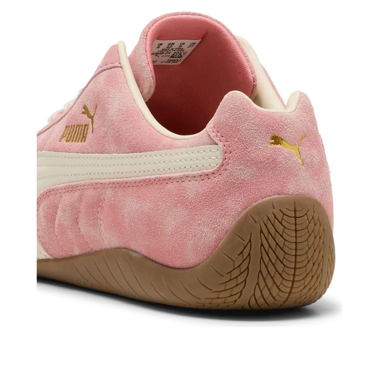 PUMA Speedcat Faded 'Carnation Pink Alpine Snow' 403688-04