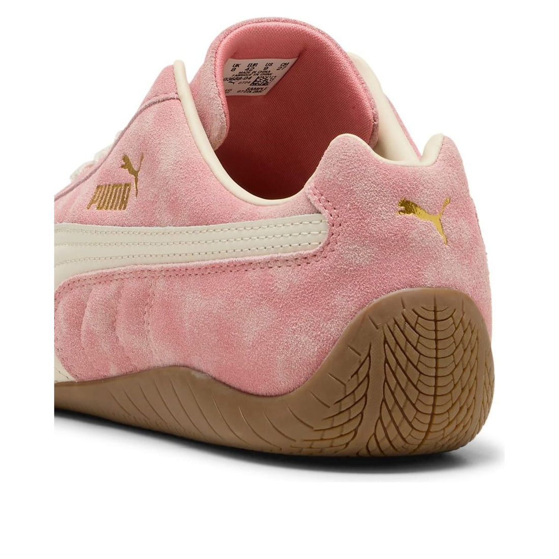 PUMA Speedcat Faded 'Carnation Pink Alpine Snow' 403688-04