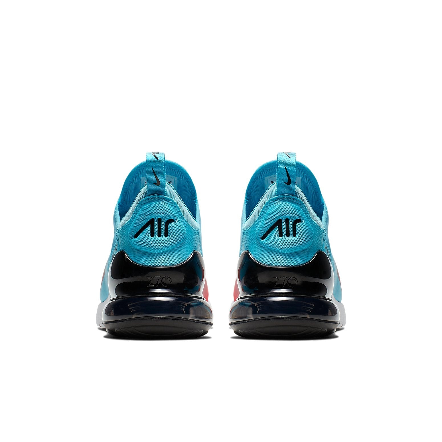 Nike Air Max 270 'Firecracker' CJ0767-400