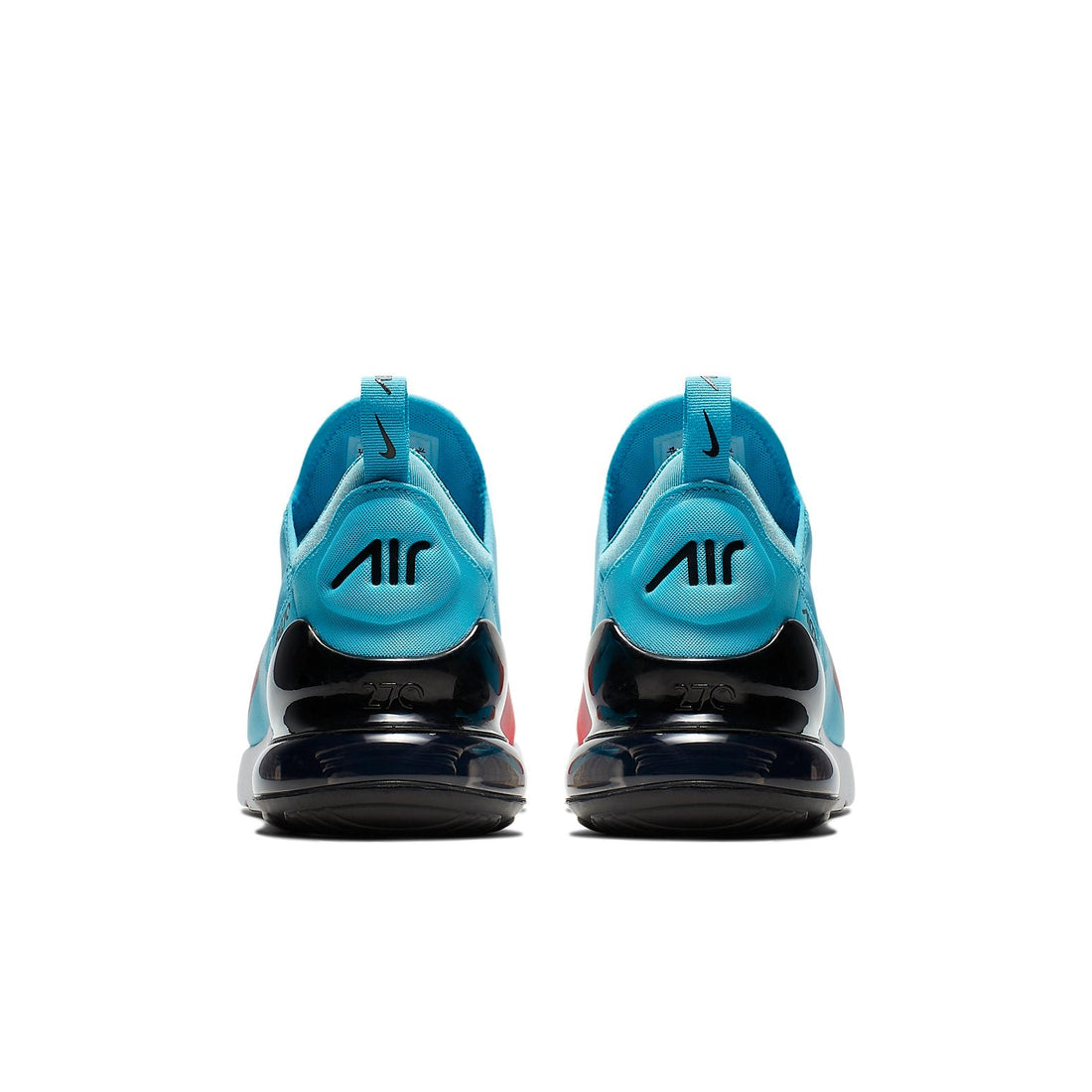 Nike Air Max 270 'Firecracker' CJ0767-400