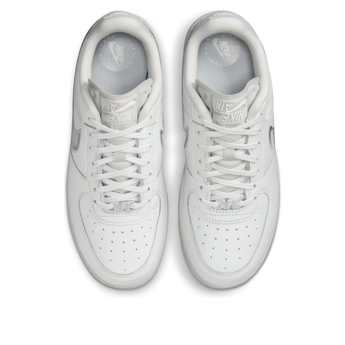 (WMNS) Nike Air Force 1 Dance 'Summit White' FJ7409-101