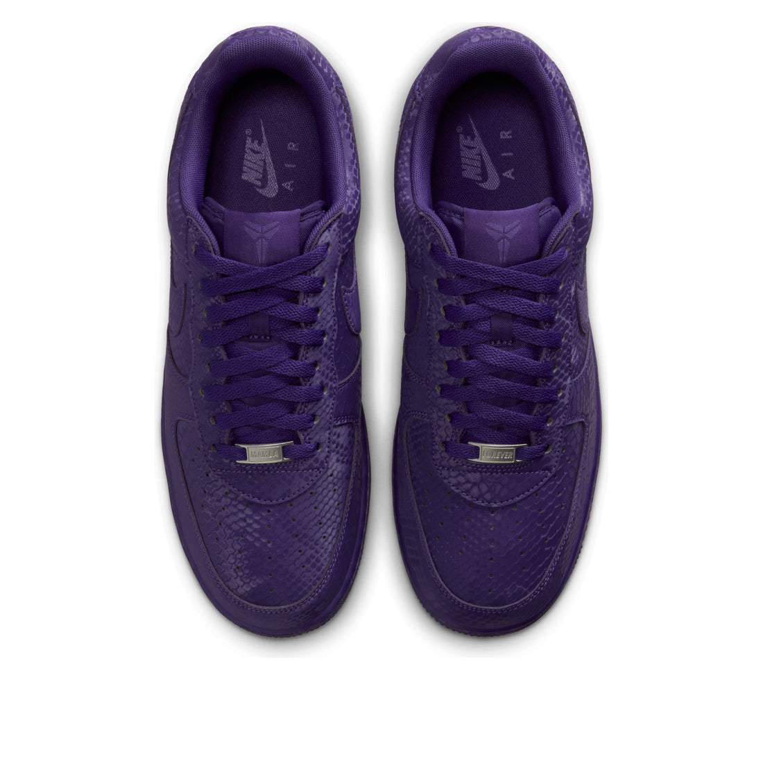 Nike x Kobe Bryant Air Force 1 Low 'Court Purple' IB0018-500
