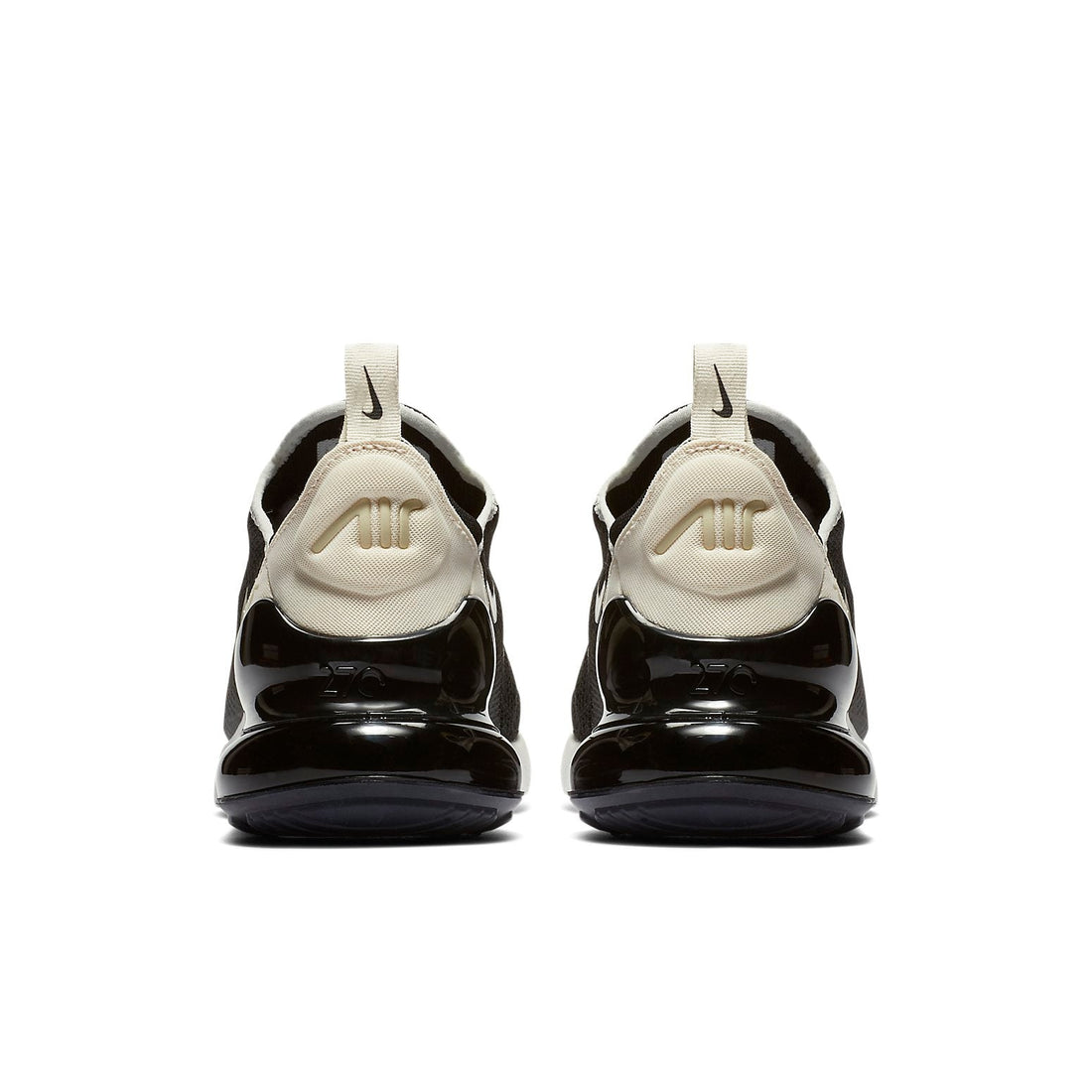 (WMNS) Nike Air Max 270 'Black Bone' AH6789-010