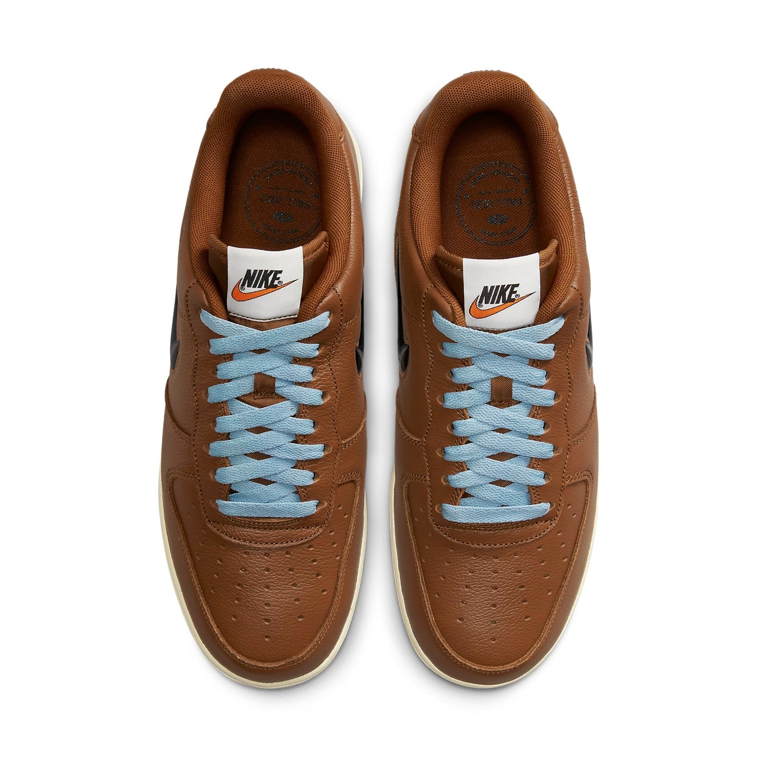 Nike Air Force 1 '07 Premium Vintage 'Certified Fresh - Pecan' DO9785-200
