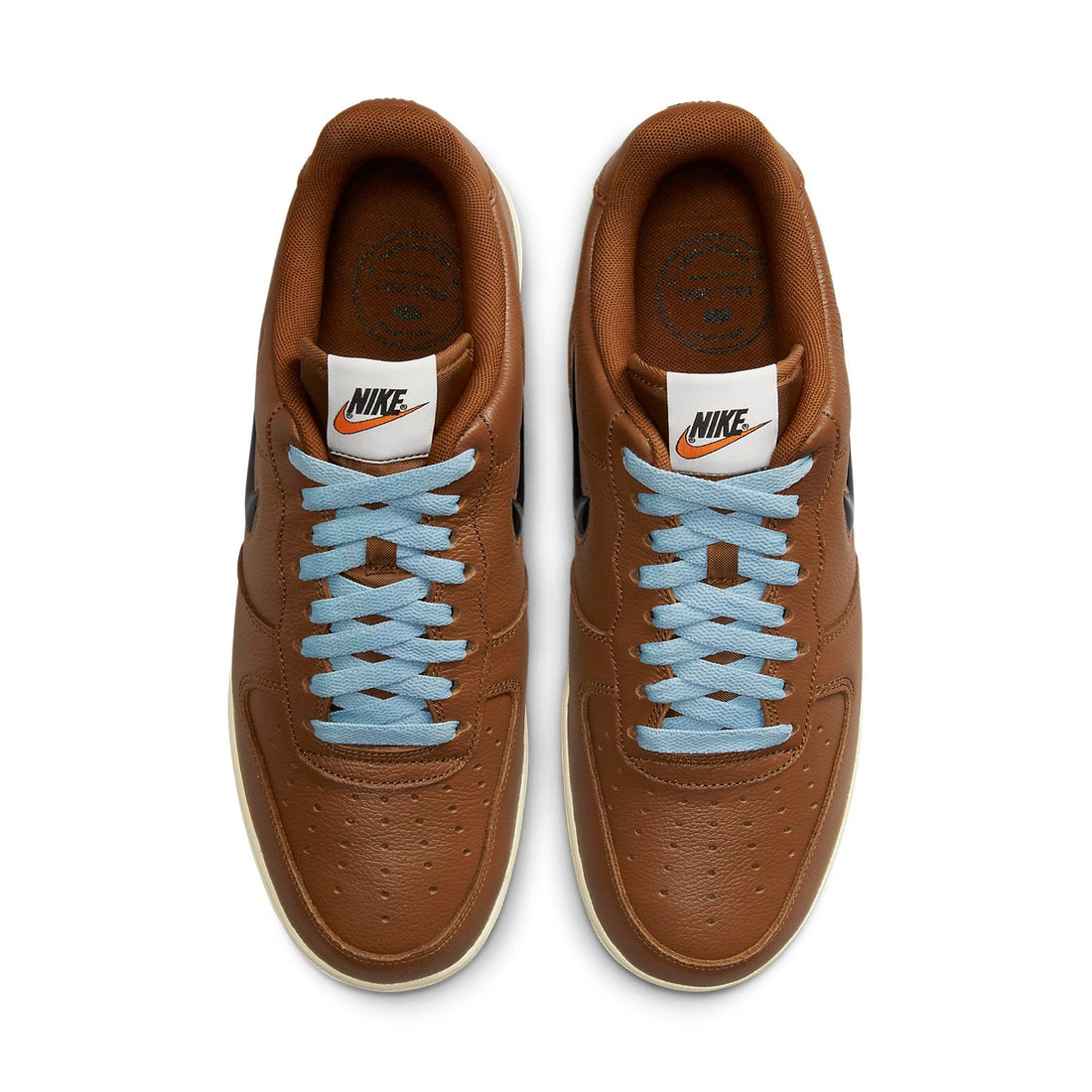 Nike Air Force 1 '07 Premium Vintage 'Certified Fresh - Pecan' DO9785-200