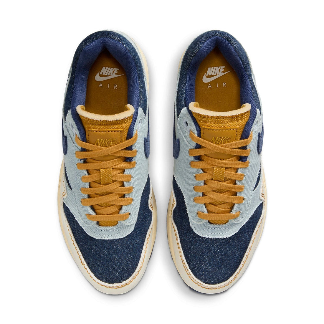 (WMNS) Nike Air Max 1 '87 'Aura' FQ8900-440