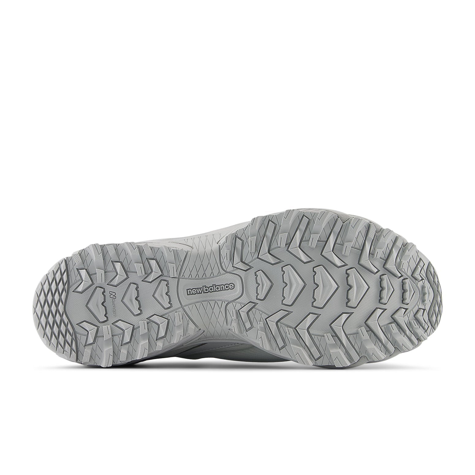 New Balance ML610 'Grey' ML610SPG