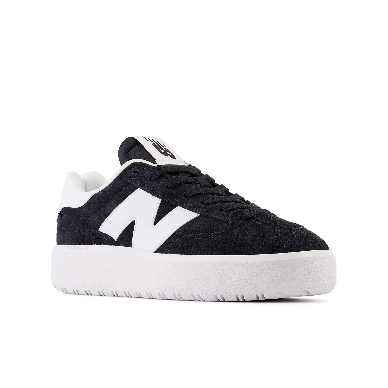 New Balance CT302 'Black White' CT302CSA
