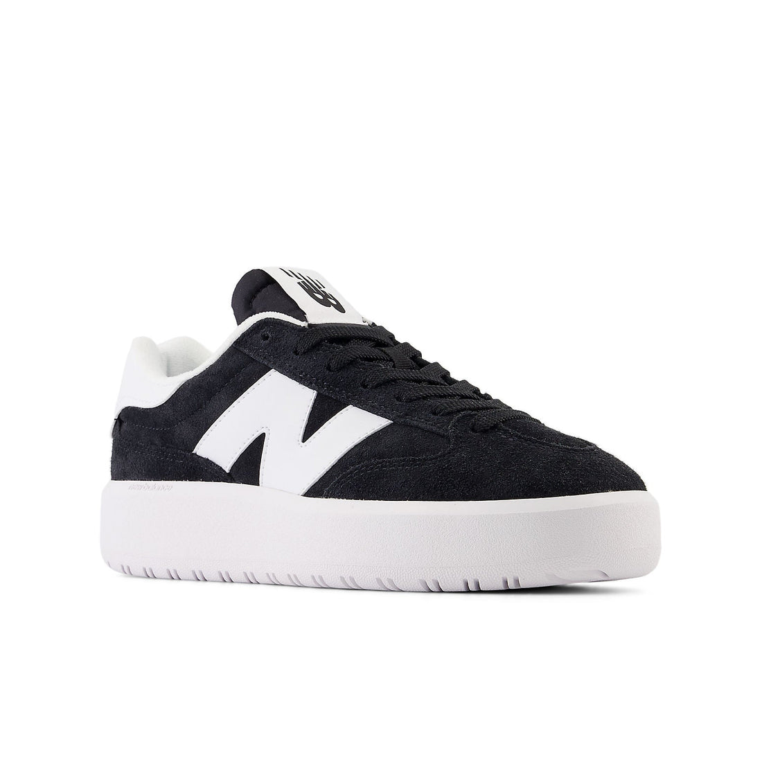 New Balance CT302 'Black White' CT302CSA