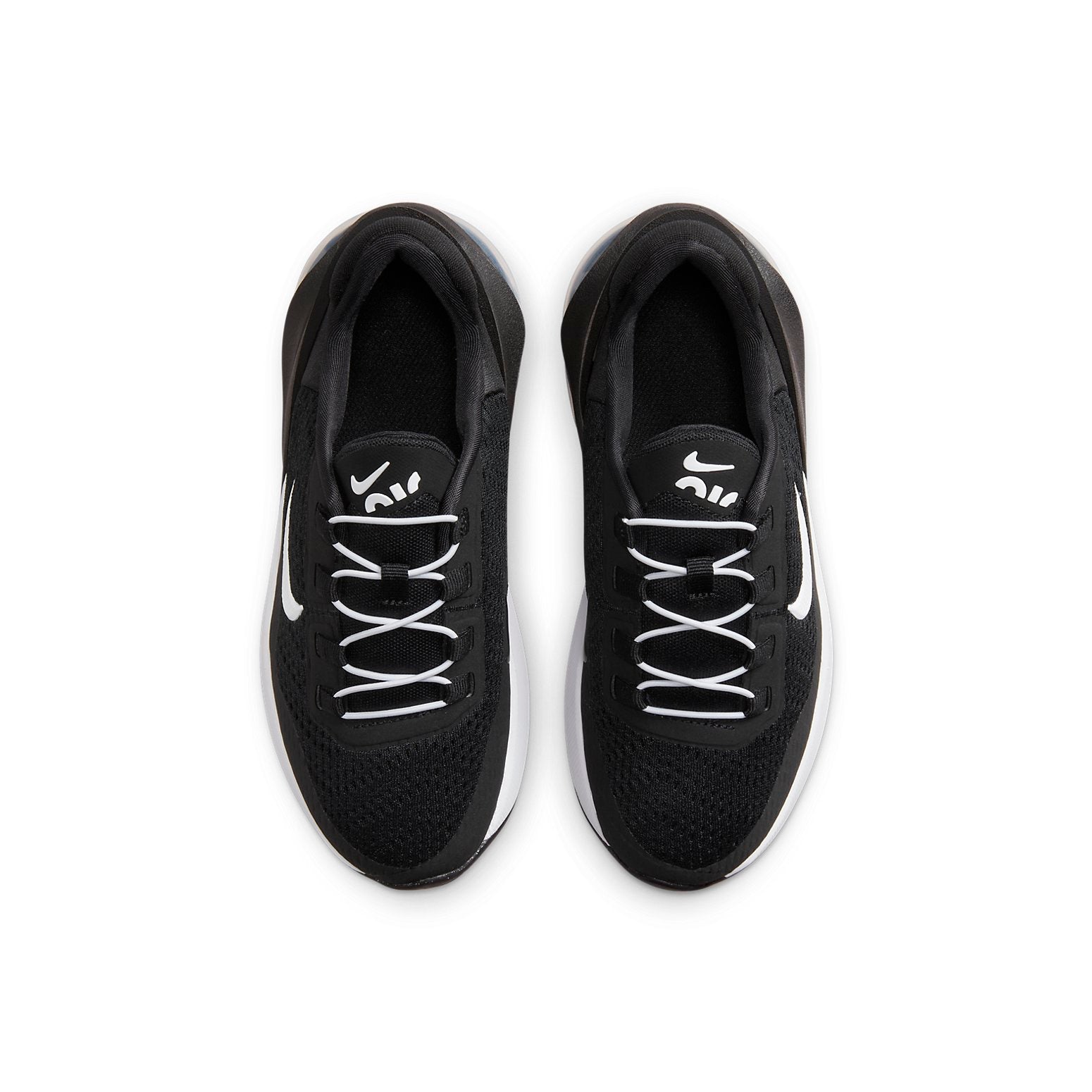 (PS) Nike Air Max 270 GO 'Black White' DV1969-002
