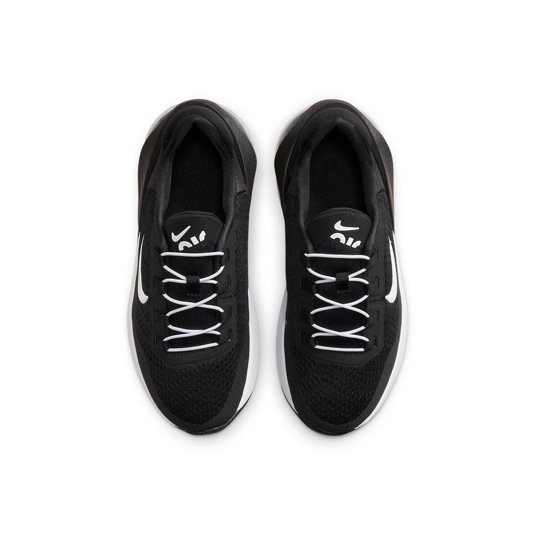 (PS) Nike Air Max 270 GO 'Black White' DV1969-002