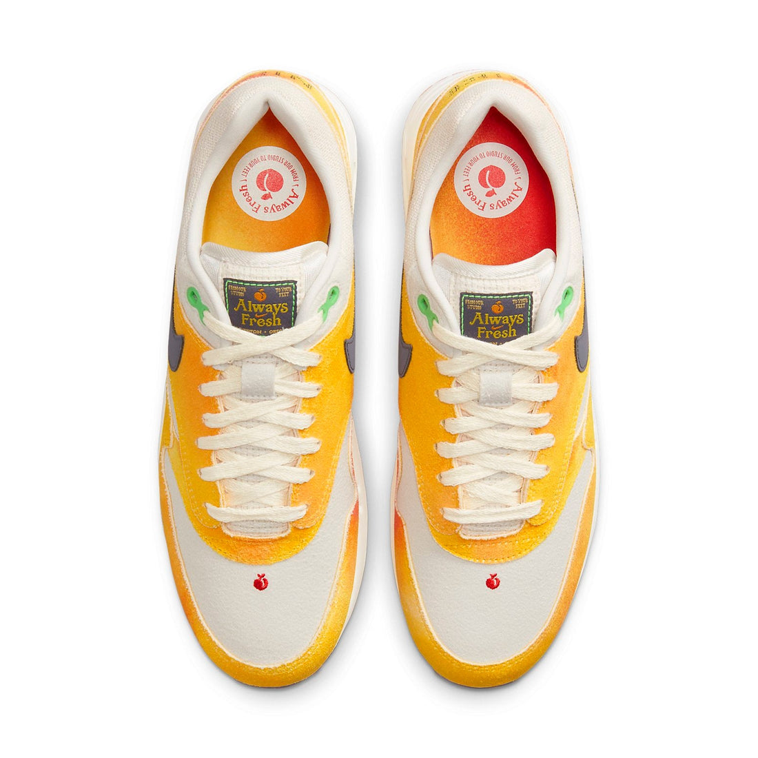 Nike Air Max 1 '86 OG Golf NRG 'Always Fresh' DV6802-007