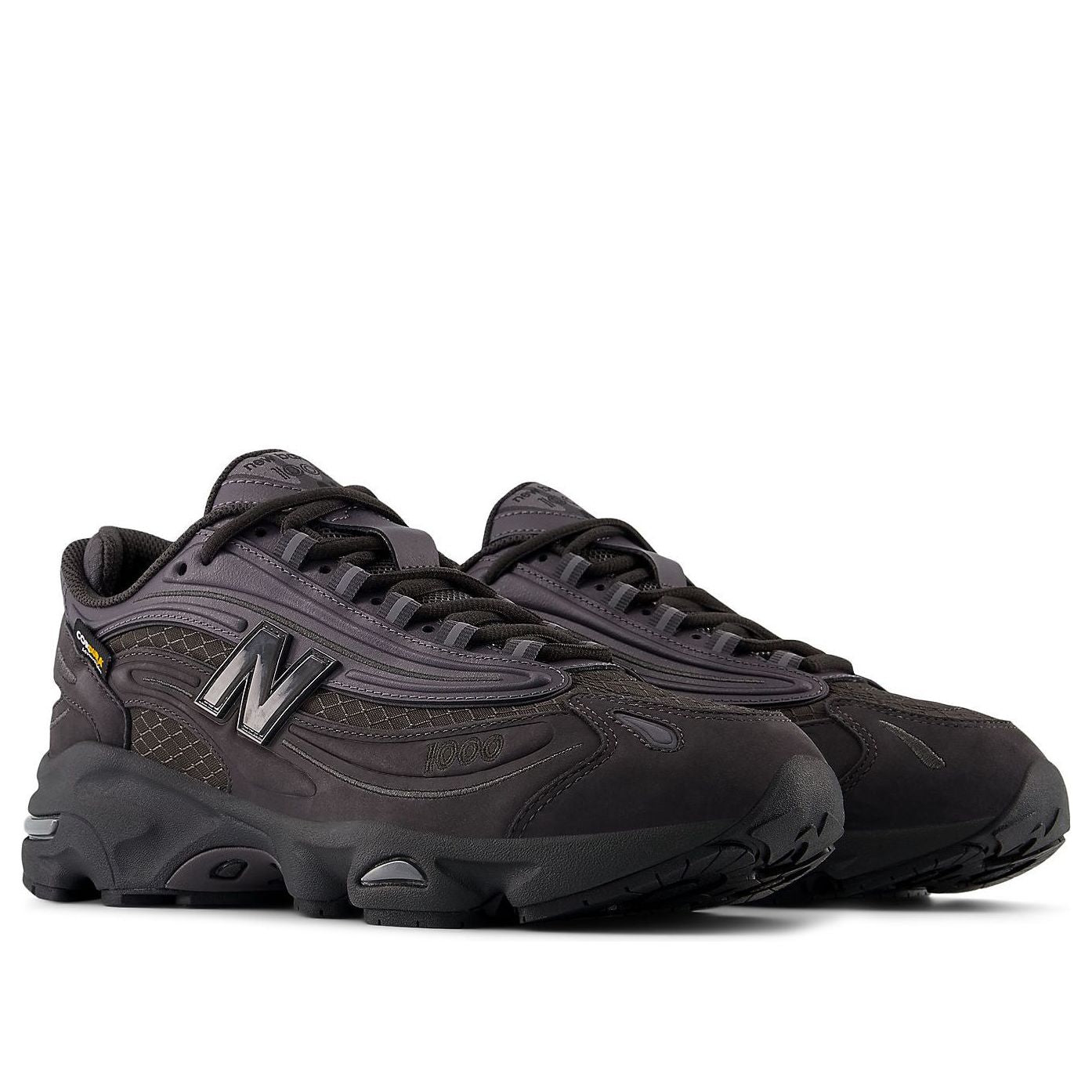 New Balance 1000 'Cordura Black Grey' M1000NBB