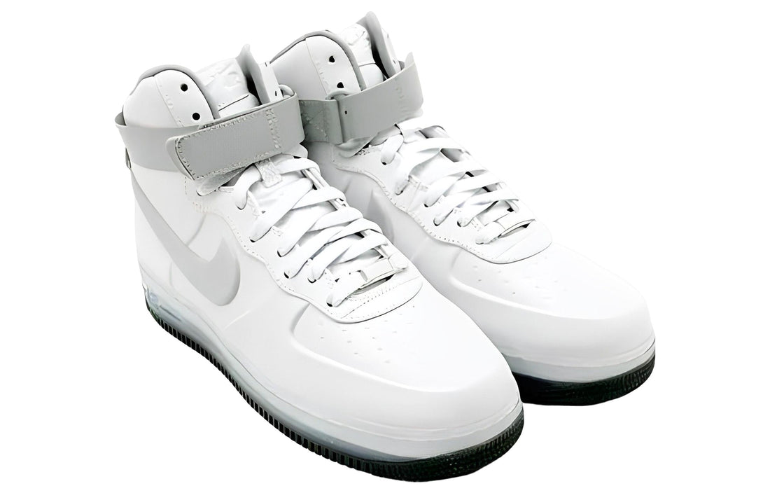 Nike Air Force 1 Lux Max Air 'Pearl Colllection' 317809-100