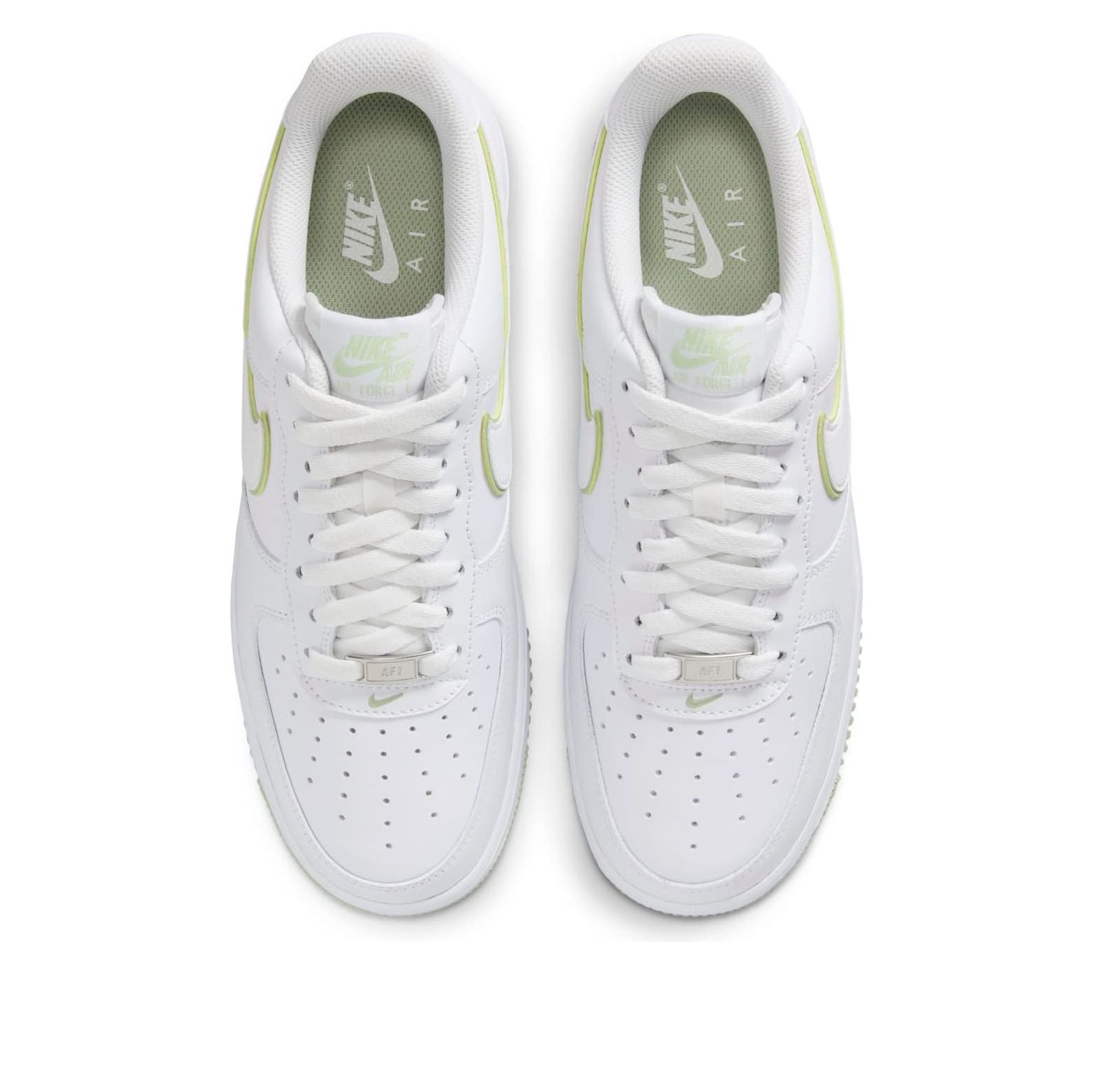 Nike Air Force 1 Low 'Summit White Honeydew' DV0788-105