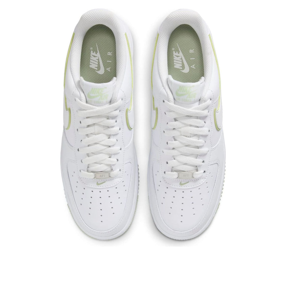 Nike Air Force 1 Low 'Summit White Honeydew' DV0788-105