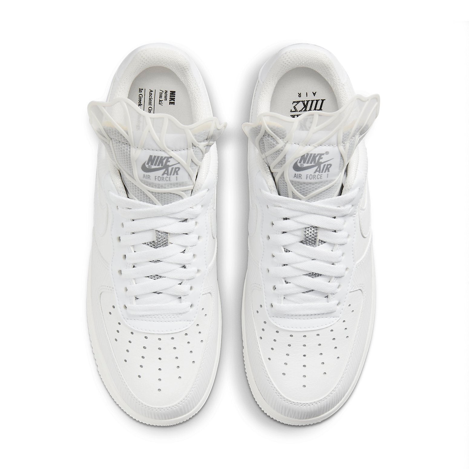 (WMNS) Nike Air Force 1 'Goddess of Victory' DM9461-100