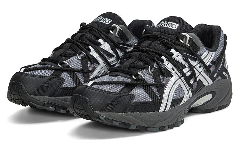 ASICS Gel-Kahana TR V2 'Meteorite Black' 1203A557-020