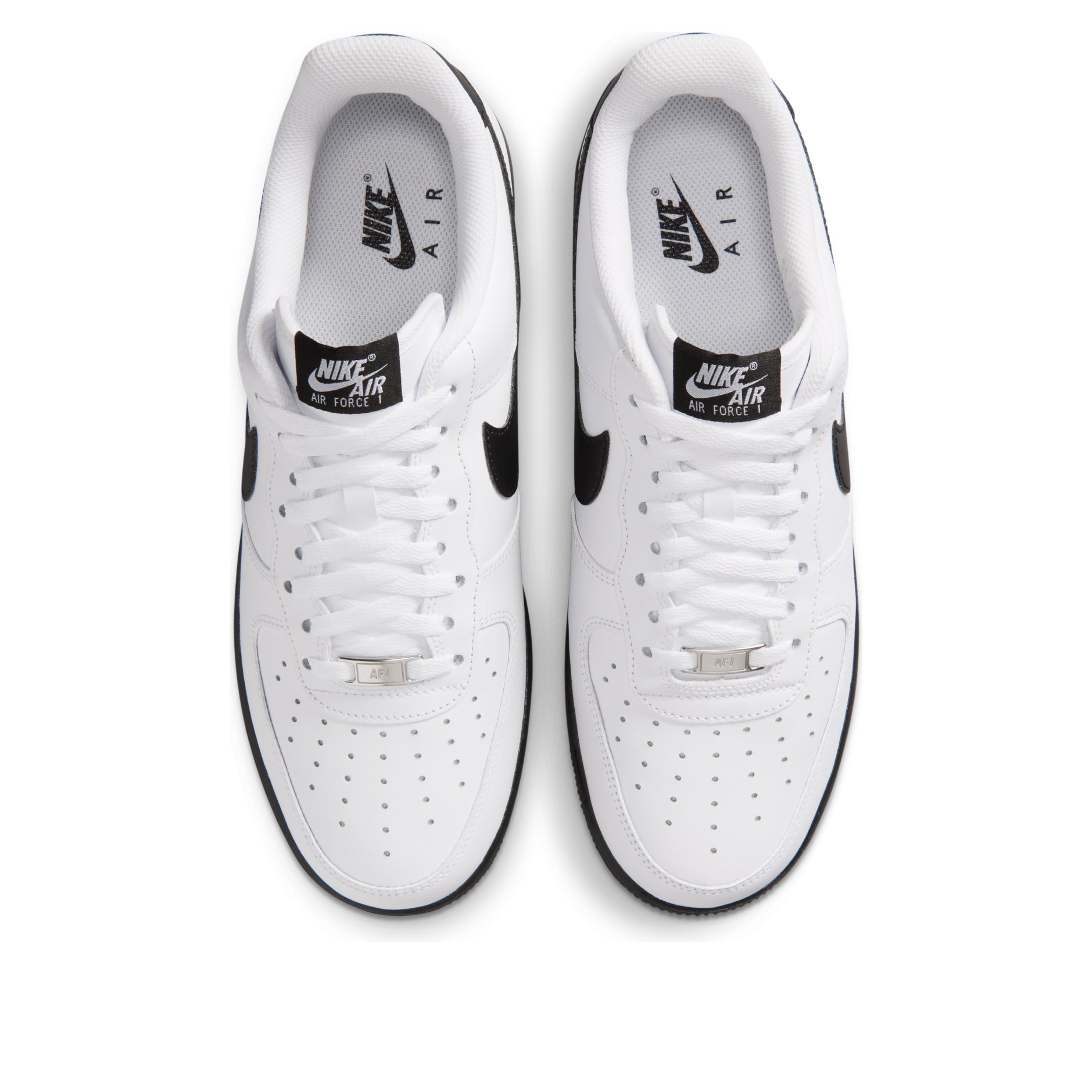 Nike Air Force 1 Low 07 'White Black' 2026 FJ4146-129