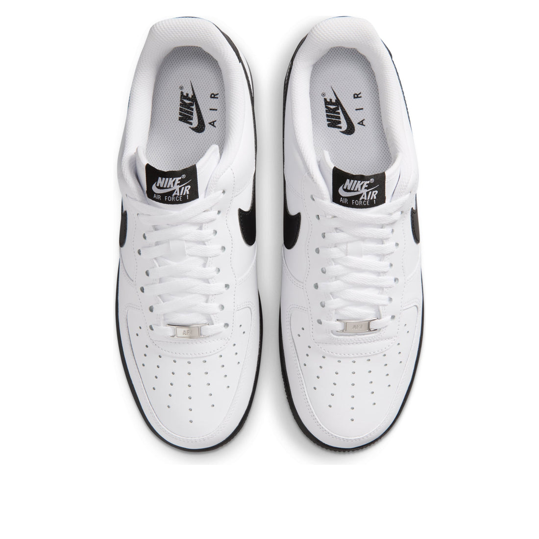 Nike Air Force 1 Low 07 'White Black' 2026 FJ4146-129
