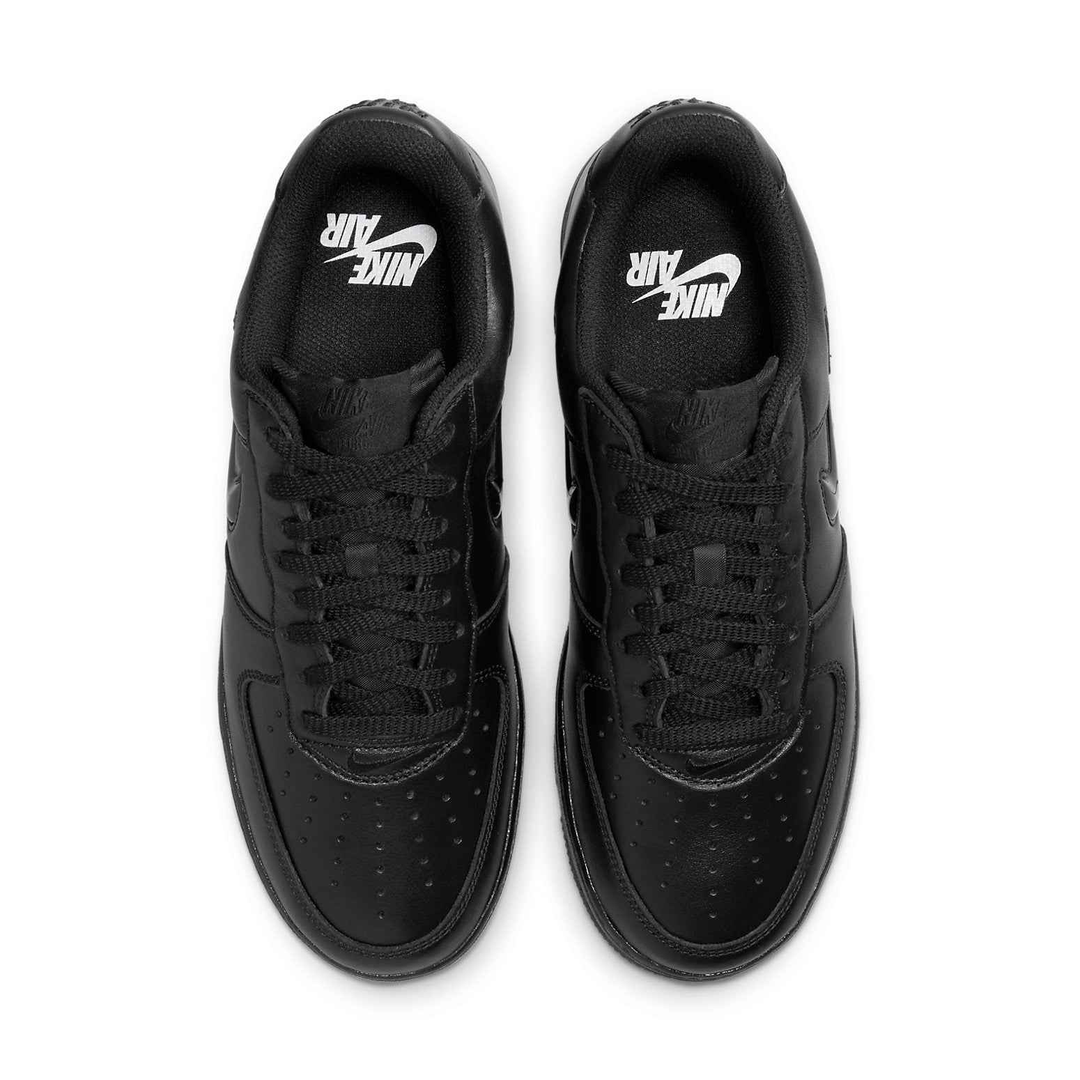Nike Air Force 1 Jewel 'Color of the Month - Black' FN5924-001