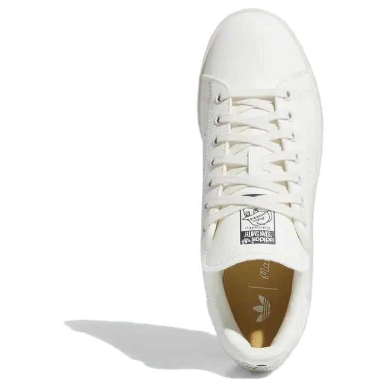 adidas originals Stan Smith x Malbon Golf 'White Navy' IG6382