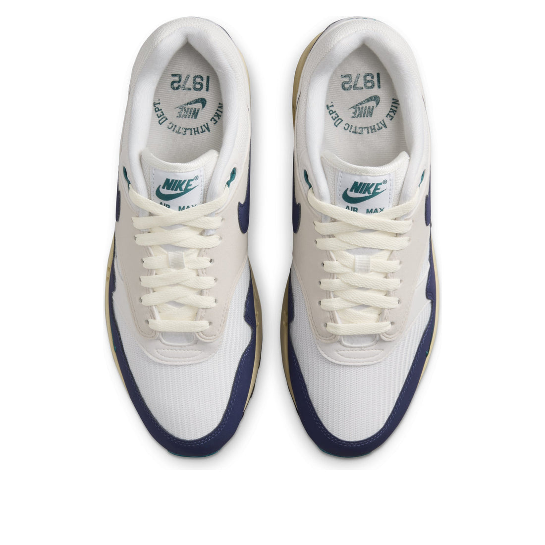 Nike Air Max 1 'Athletic Department - Midnight Navy' FQ8048-133