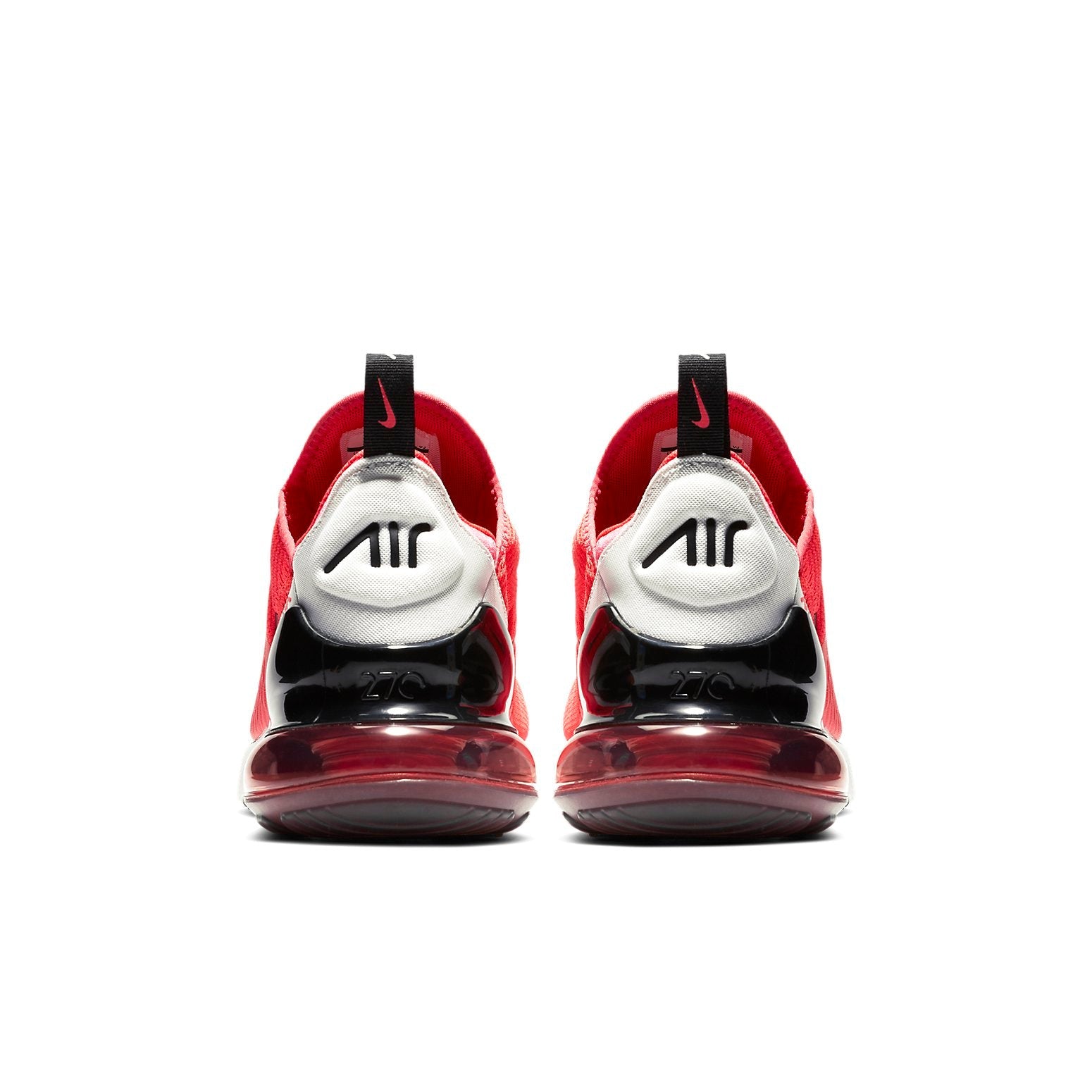 Nike Air Max 270 'Red Orbit' BV6078-600