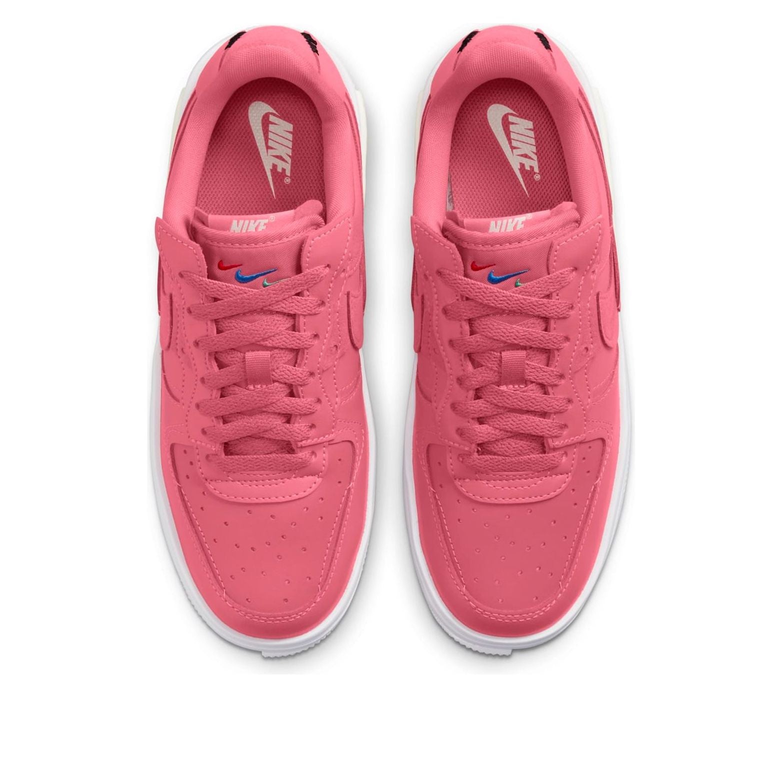(WMNS) Nike Air Force 1 Fontanka 'Gypsy Rose' DA7024-601