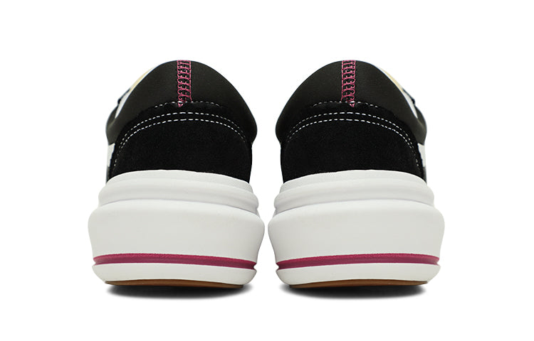 Vans Old Skool Overt CC Black VN0A7Q5EBMA