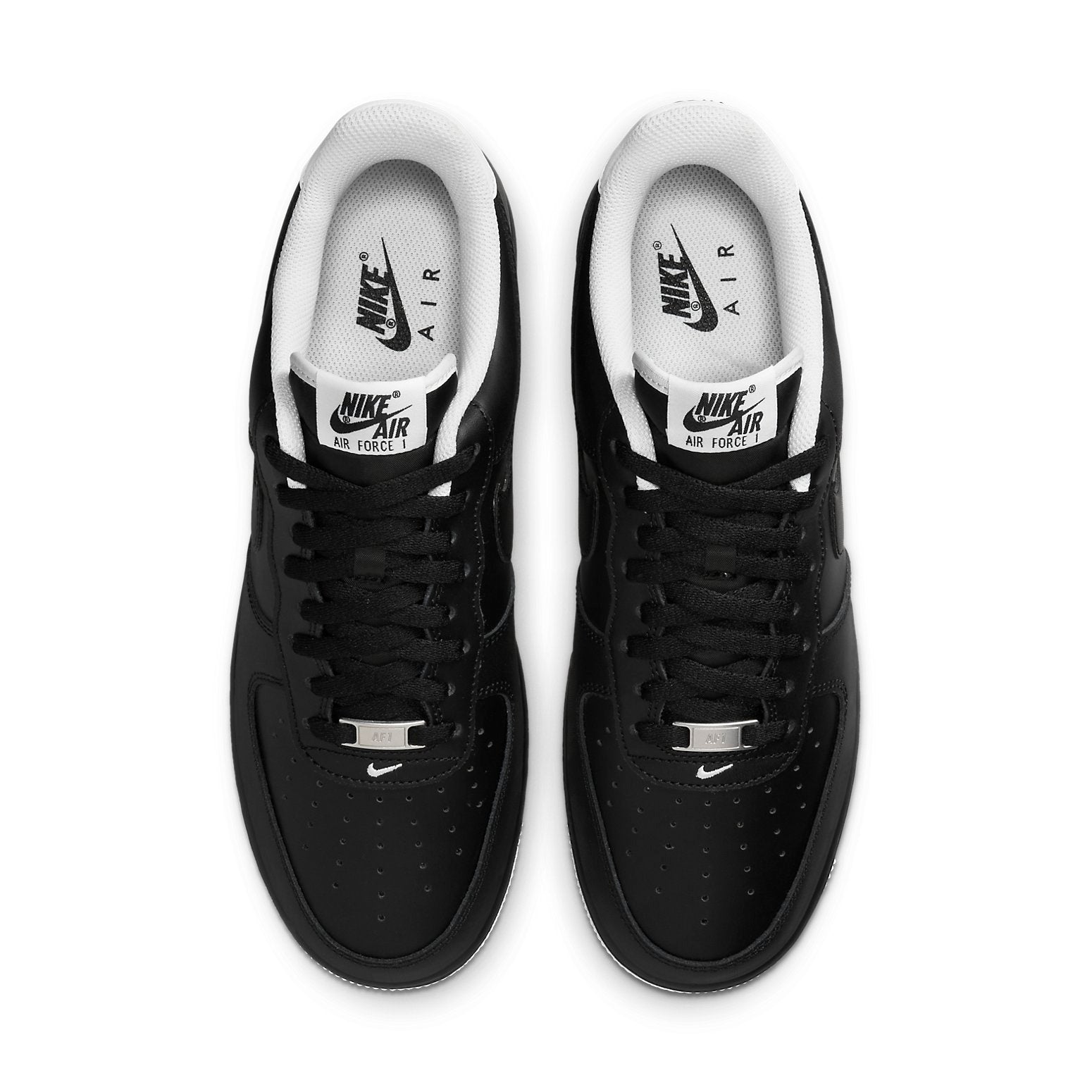Nike Air Force 1 '07 'Black White' DH7561-001