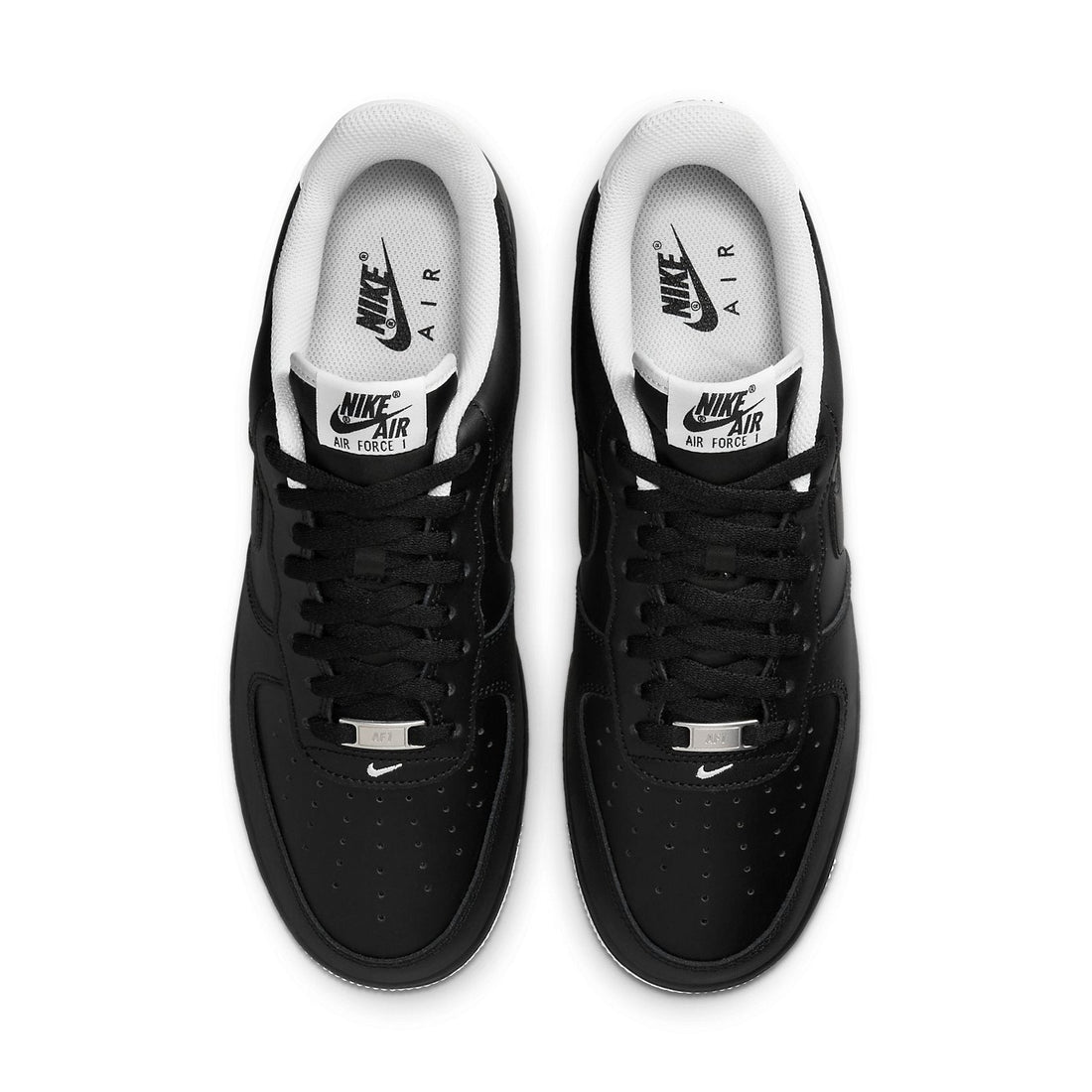 Nike Air Force 1 '07 'Black White' DH7561-001