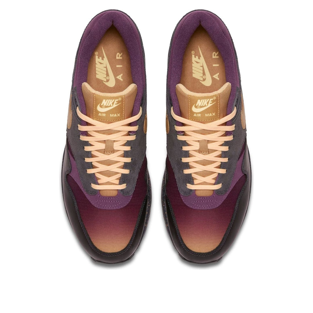 Nike Air Max 1 'Pro Purple Fade' 875844-002