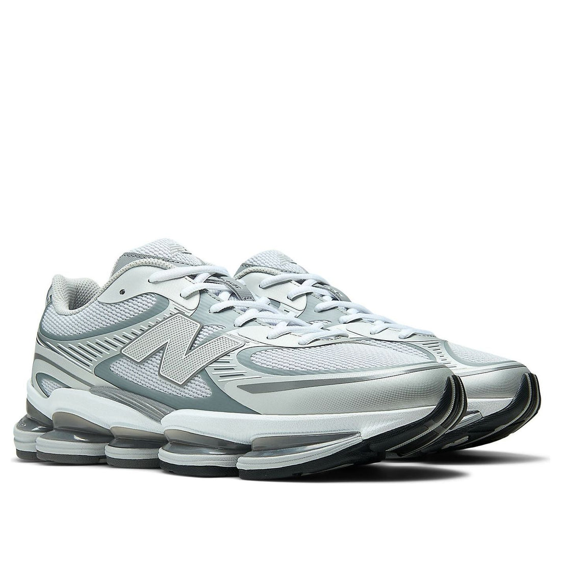 New Balance Abzorb 2000 'Pearl Grey' U2000DSM