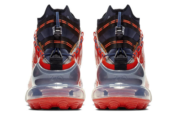 Nike Air Max 270 SP SOE ISPA 'Terra Orange' BQ1918-400